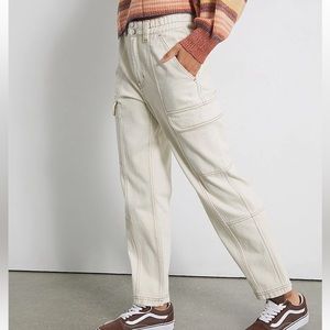 PacSun Bone Utility Cargo Pants Size L
